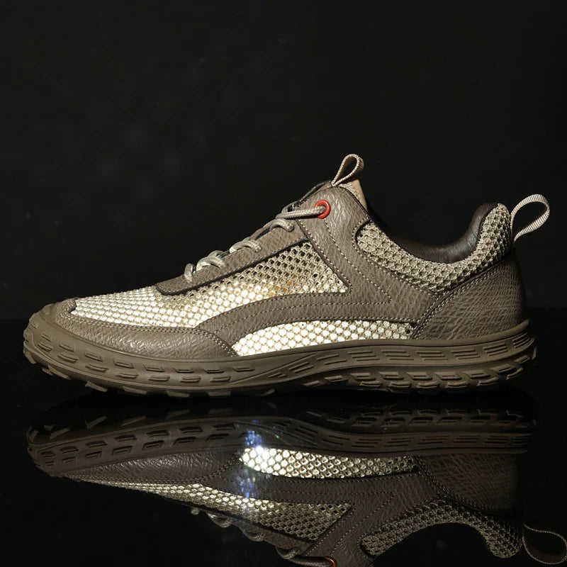 Outdoor Mesh Casual Running Shoes