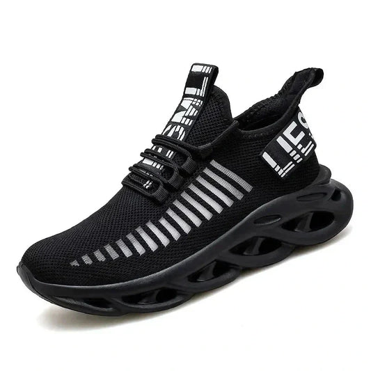 Breathable Running Shoes