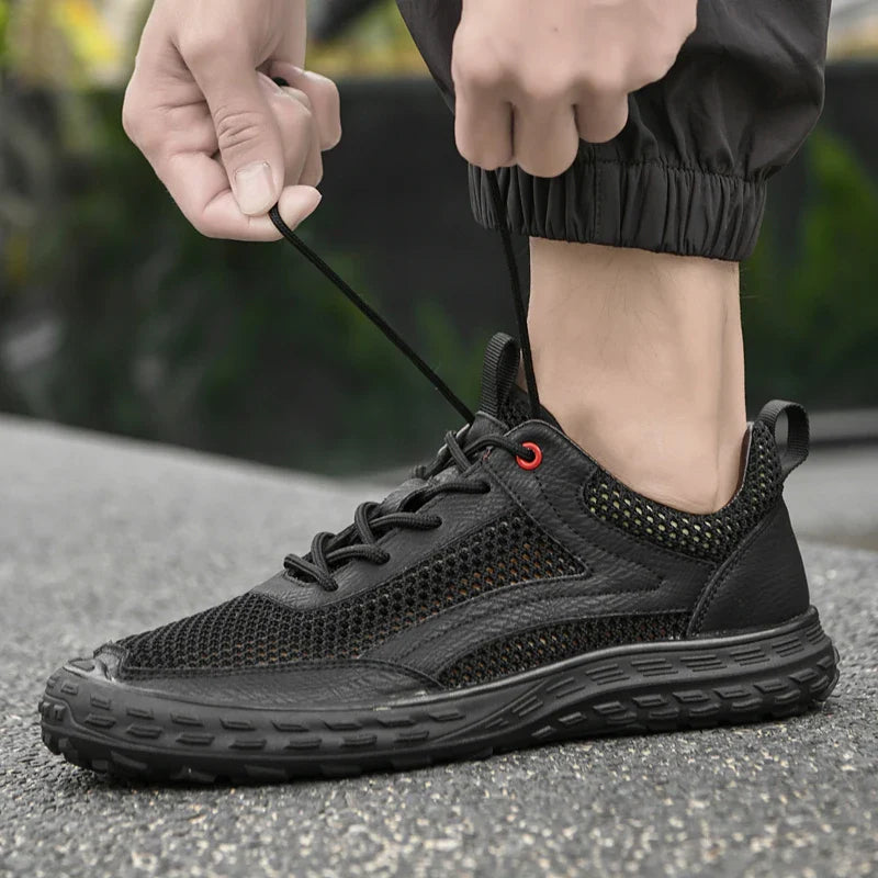 Outdoor Mesh Casual Running Shoes