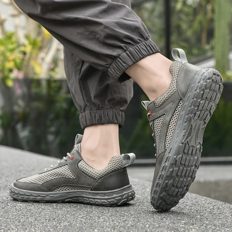 Outdoor Mesh Casual Running Shoes