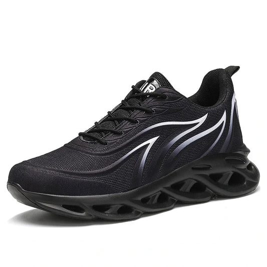Flame Runner Men’s Shoes