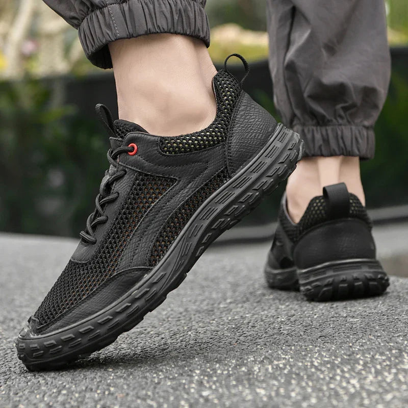 Outdoor Mesh Casual Running Shoes
