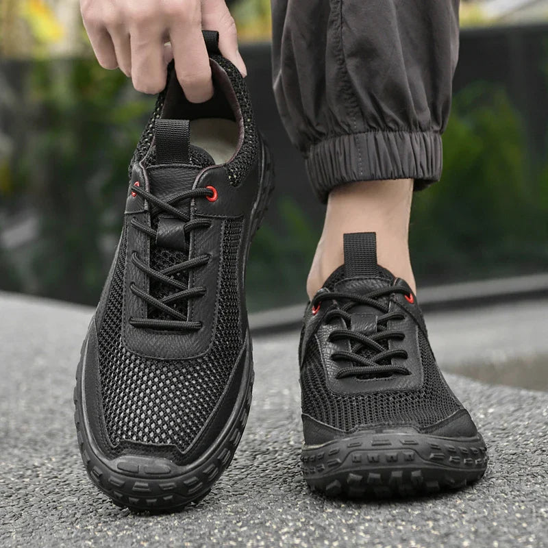 Outdoor Mesh Casual Running Shoes