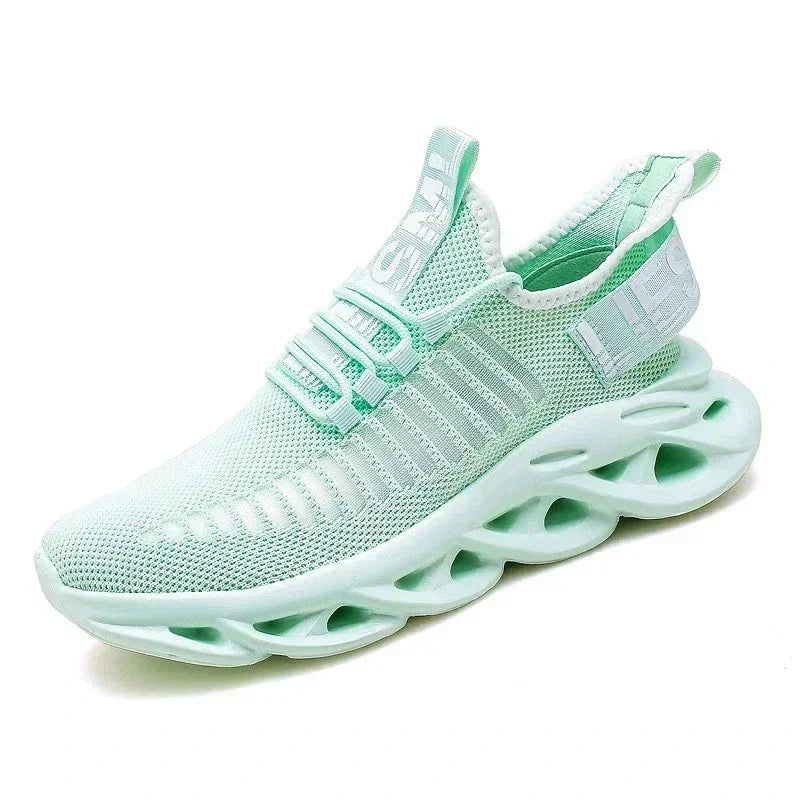 Breathable Running Shoes