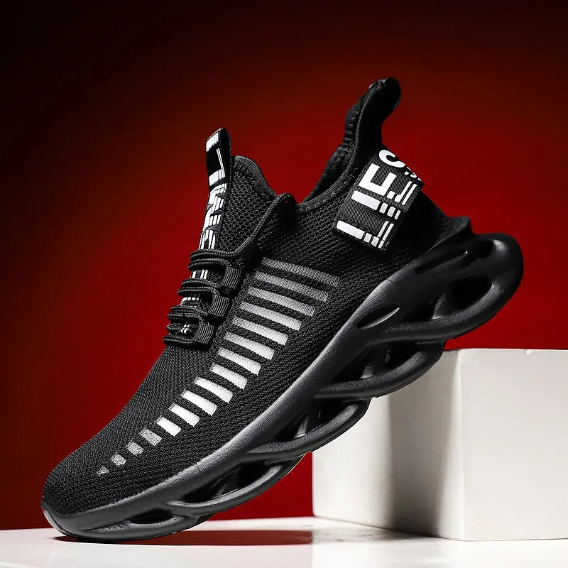 Breathable Running Shoes