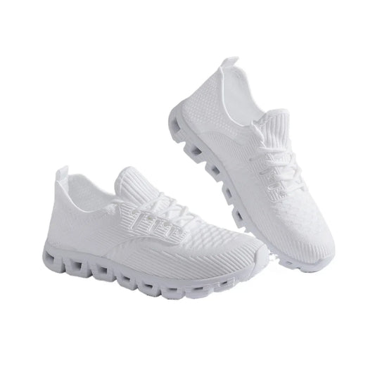 Unisex Mesh Runners Shoes